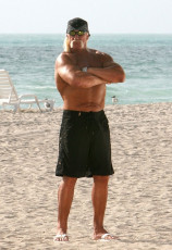 Hulk Hogan Feet (39 photos)