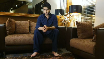 Imran Abbas Feet (30 photos)