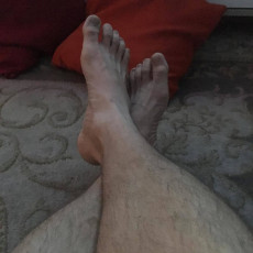 Iran Malfitano Feet (39 photos)