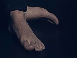 J J Hamblett Feet (48 photos)