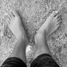 Jackson Krecioch Feet (31 photos)