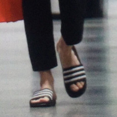 Jaehyun Feet (27 photos)