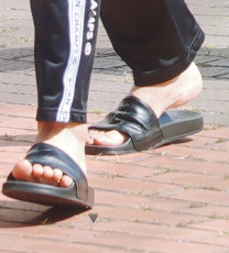 Jaeyoon Feet (28 photos)