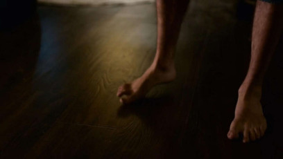 Jake Manley Feet (31 photos)