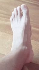 Jaloo Feet (27 photos)