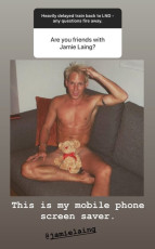Jamie Laing Feet (43 photos)