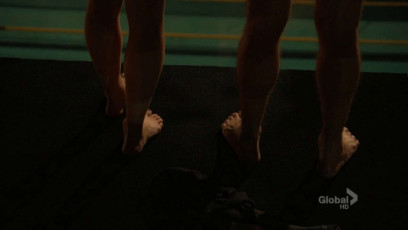 Jason Isaacs Feet (37 photos)