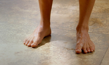 Jay Hernandez Feet (37 photos)