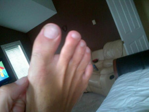 Jeremy Bieber Feet (30 photos)