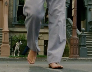 Jim Carrey Feet (46 photos)