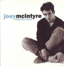 Joey Mcintyre Feet (44 photos)