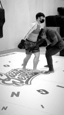 John Boyega Feet (30 photos)
