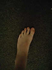 John Cleese Feet (31 photos)