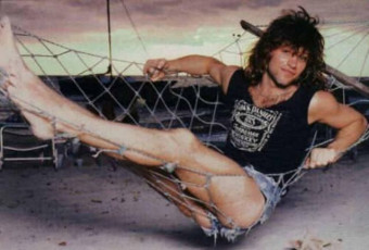 Jon Bon Jovi Feet (46 photos)