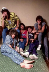 Jon Bon Jovi Feet (46 photos)