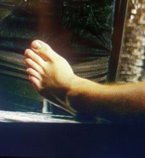 Josh Hutcherson Feet (49 photos)