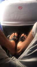 Jota Barletta Feet (38 photos)