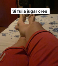 Juan Pochettino Feet (43 photos)