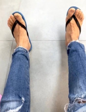Juliano Laham Feet (45 photos)