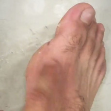 Julio Cocielo Feet (33 photos)