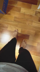 Julio Cocielo Feet (33 photos)