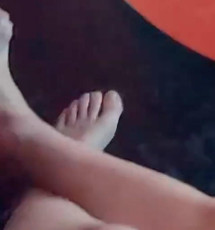 Kai Huening Feet (38 photos)