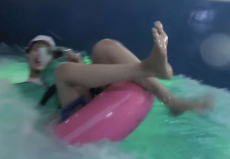 Kai Huening Feet (38 photos)