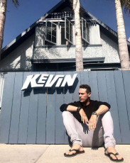 Kevin Alejandro Feet (32 photos)