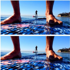 Kyle Howard Feet (40 photos)