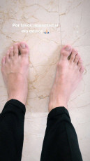 Lenard Vanderaa Feet (33 photos)