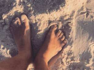 Leonardo Miggiorin Feet (37 photos)
