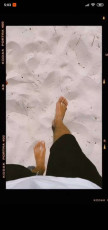 Lika Cruz Feet (37 photos)