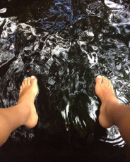Luan Argollo Feet (49 photos)