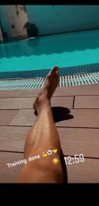 Luca Zidane Feet (37 photos)