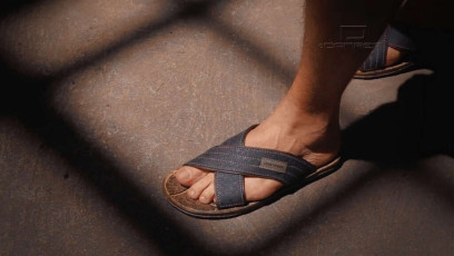 Luigi Baricelli Feet (30 photos)