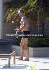 Malcolm Turnbull Feet (27 photos)