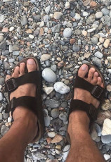 Marco Schreyl Feet (26 photos)