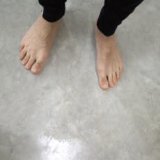 Marcus Dobre Feet (48 photos)