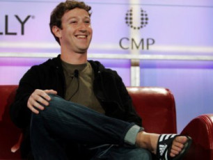 Mark Zuckerberg Feet (27 photos)