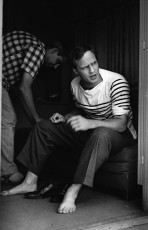 Marlon Brando Feet (35 photos)