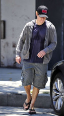 Matt Damon Feet (50 photos)