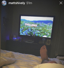 Matt Shively Feet (30 photos)