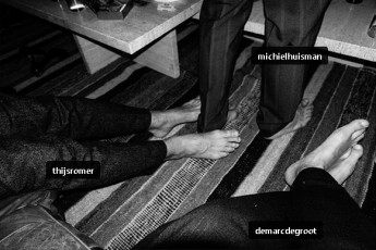 Michiel Huisman Feet (45 photos)
