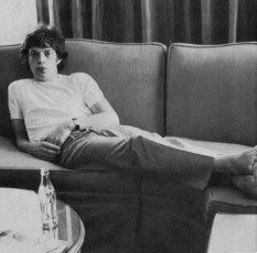 Mick Jagger Feet (28 photos)