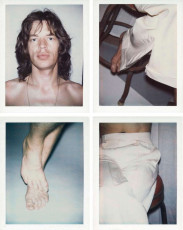 Mick Jagger Feet (28 photos)