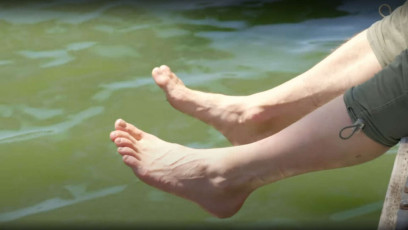 Mike The Miz Mizanin Feet (33 photos)