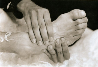 Mikhail Baryshnikov Feet (47 photos)