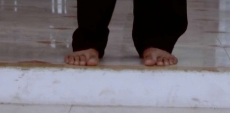 Mohammad Nazim Feet (45 photos)