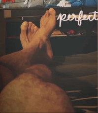 Pablo Perroni Feet (48 photos)