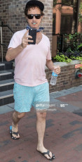 Pauly Shore Feet (31 photos)
